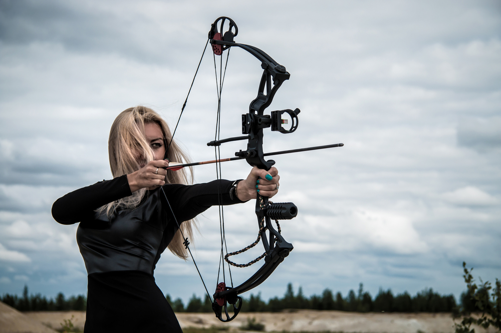 Archery tips that help in improving accuracy