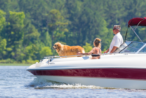 Boating Tips for Before You Go on the Water