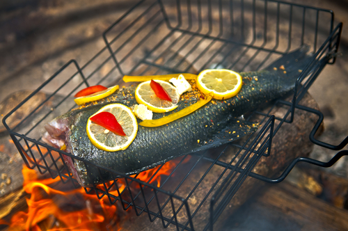 Yummy Campfire Recipes for Good Eating