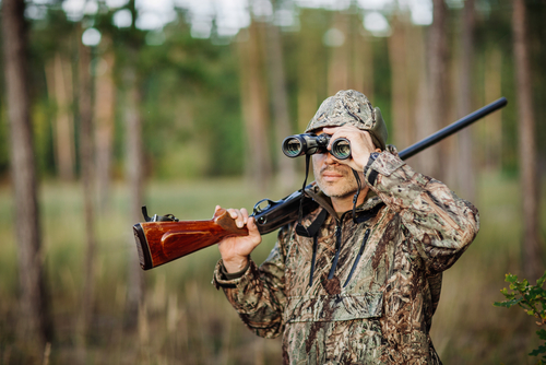 3 Things to Look for when Selecting a Fishing,Shooting and Gun Repair