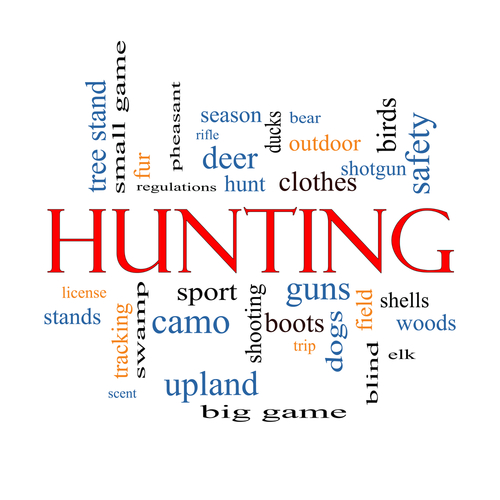 Factors to Consider When Buying Hunting Gear
