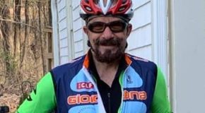 Cycling over 60